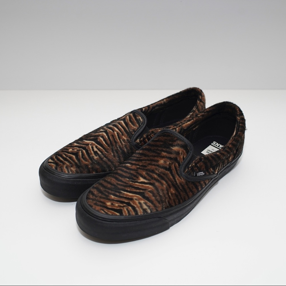 Vans Vault OG Slip On